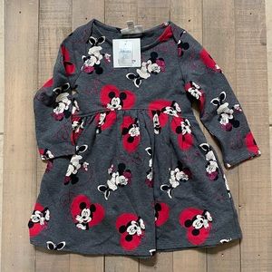 Baby Gap Disney Dress.